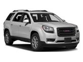 Thumbnail of 2016 Iridium Metallic GMC Acadia