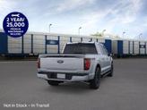 Thumbnail of 2025 Iconic Silver Metallic Ford F-150