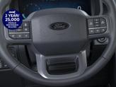 Thumbnail of 2025 Iconic Silver Metallic Ford F-150