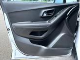 Thumbnail of 2020 Summit White Chevrolet Trax