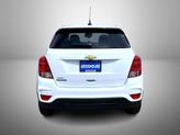 Thumbnail of 2020 Summit White Chevrolet Trax