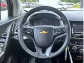 Thumbnail of 2020 Summit White Chevrolet Trax