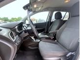 Thumbnail of 2020 Summit White Chevrolet Trax
