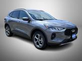 Thumbnail of 2025 Carbonized Gray Metallic Ford Escape