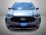 Thumbnail of 2025 Carbonized Gray Metallic Ford Escape