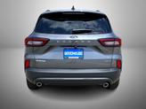 Thumbnail of 2025 Carbonized Gray Metallic Ford Escape