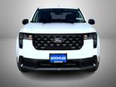 Thumbnail of 2025 Oxford White Ford Maverick