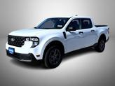 Photo of 2025 Oxford White Ford Maverick