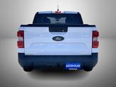 Thumbnail of 2025 Oxford White Ford Maverick
