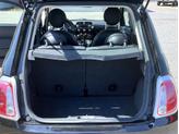 Thumbnail of 2015 Nero Puro (Straight Black) FIAT 500