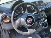 Thumbnail of 2015 Nero Puro (Straight Black) FIAT 500