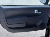 Thumbnail of 2015 Nero Puro (Straight Black) FIAT 500