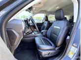Thumbnail of 2025 Azure Gray Metallic Tri-Coat Ford Bronco Sport