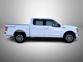 Thumbnail of 2019 Oxford White Ford F-150