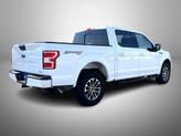 Thumbnail of 2019 Oxford White Ford F-150