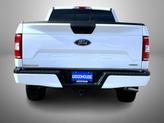 Thumbnail of 2019 Oxford White Ford F-150