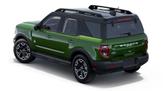Thumbnail of 2025 Eruption Green Metallic Ford Bronco Sport