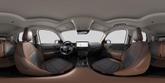 Thumbnail of 2025 Eruption Green Metallic Ford Bronco Sport