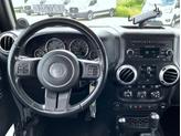 Thumbnail of 2014 Billet Metallic Clearcoat Jeep Wrangler Unlimited
