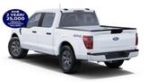 Thumbnail of 2025 Shelter Green Ford F-150