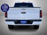 Thumbnail of 2025 Oxford White Ford F-150