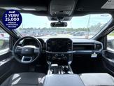 Thumbnail of 2025 Oxford White Ford F-150