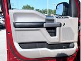 Thumbnail of 2018 Ruby Red Ford F-150