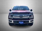 Thumbnail of 2018 Ruby Red Ford F-150