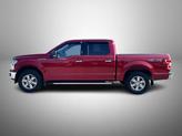 Thumbnail of 2018 Ruby Red Ford F-150