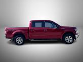 Thumbnail of 2018 Ruby Red Ford F-150