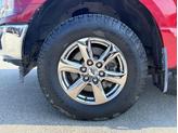 Thumbnail of 2018 Ruby Red Ford F-150