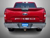 Thumbnail of 2018 Ruby Red Ford F-150