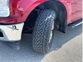 Thumbnail of 2018 Ruby Red Ford F-150