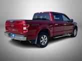 Thumbnail of 2018 Ruby Red Ford F-150