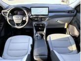 Thumbnail of 2025 Oxford White Ford Escape
