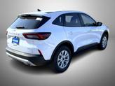 Thumbnail of 2025 Oxford White Ford Escape
