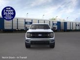 Thumbnail of 2025 Oxford White Ford F-150