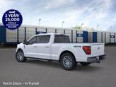 Thumbnail of 2025 Oxford White Ford F-150