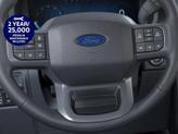 Thumbnail of 2025 Oxford White Ford F-150