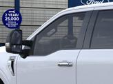 Thumbnail of 2025 Oxford White Ford F-150