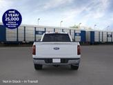 Thumbnail of 2025 Oxford White Ford F-150