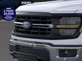 Thumbnail of 2025 Oxford White Ford F-150