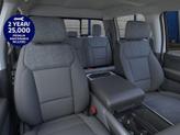 Thumbnail of 2025 Oxford White Ford F-150