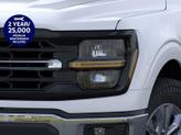 Thumbnail of 2025 Oxford White Ford F-150