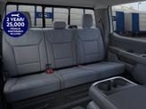 Thumbnail of 2025 Oxford White Ford F-150