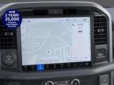 Thumbnail of 2025 Oxford White Ford F-150