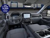 Thumbnail of 2025 Oxford White Ford F-150