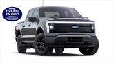 Thumbnail of 2025 Carbonized Gray Metallic Ford F-150 Lightning
