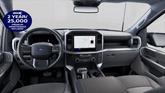 Thumbnail of 2025 Carbonized Gray Metallic Ford F-150 Lightning