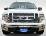 Thumbnail of 2010 White Ford F-150